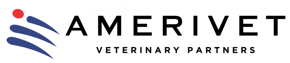 AmeriVet Logo